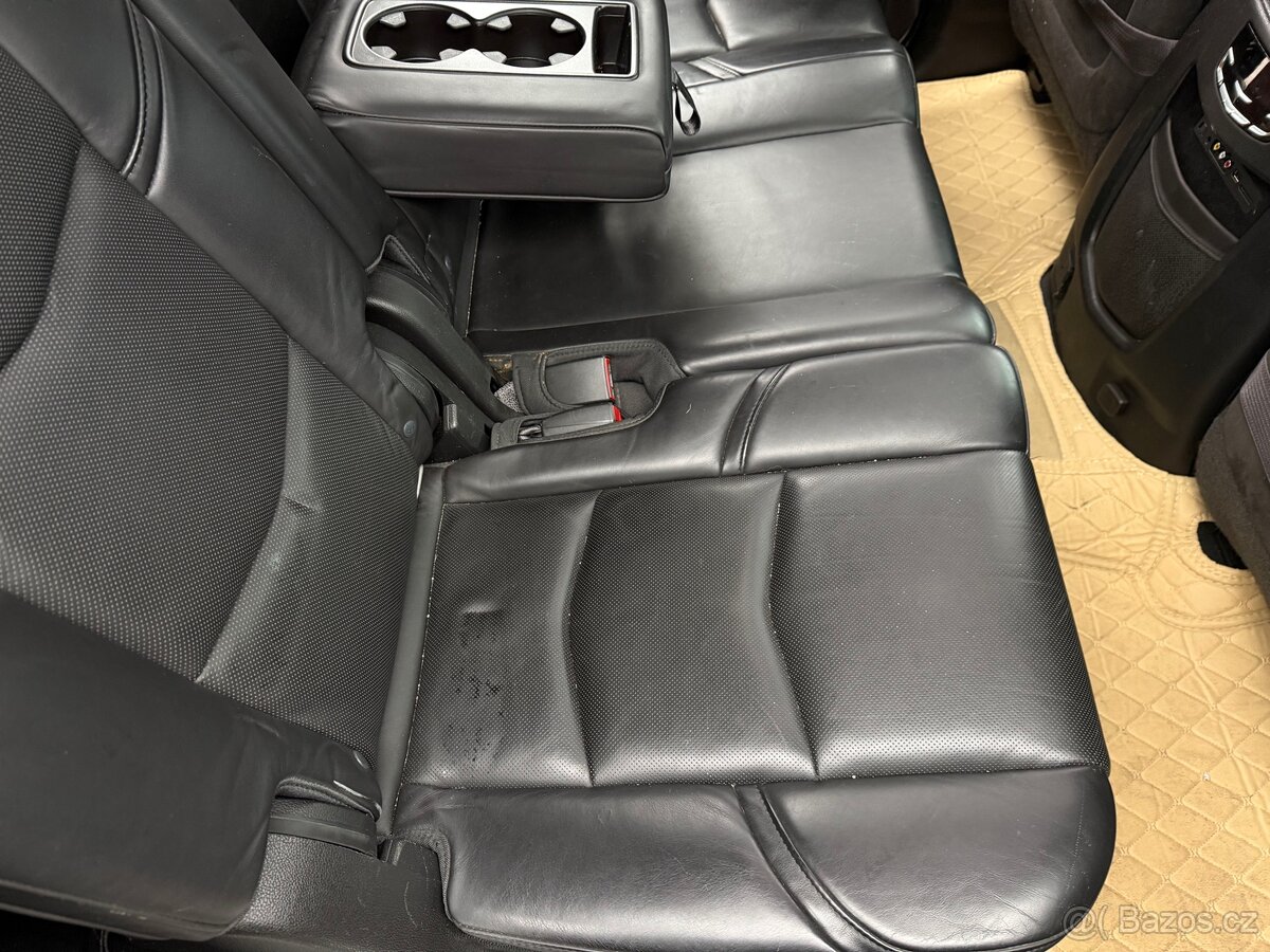 Cadillac Escalade esv 6,2 2015 platinum - 6