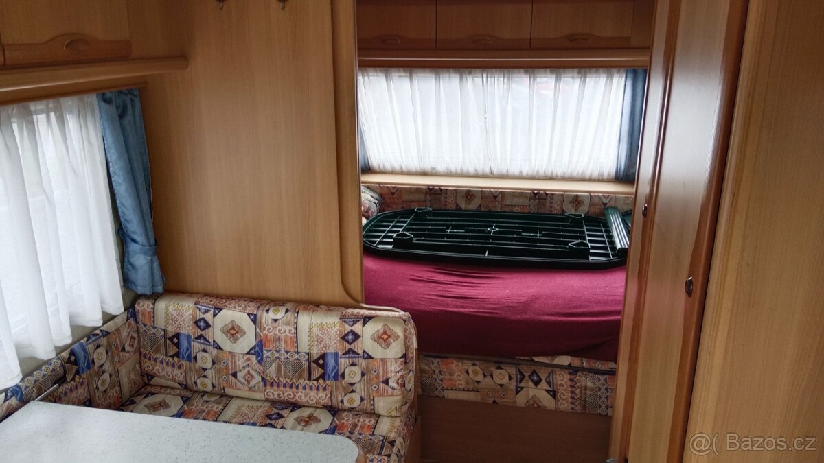 Adria Ostatní 5205 - 6