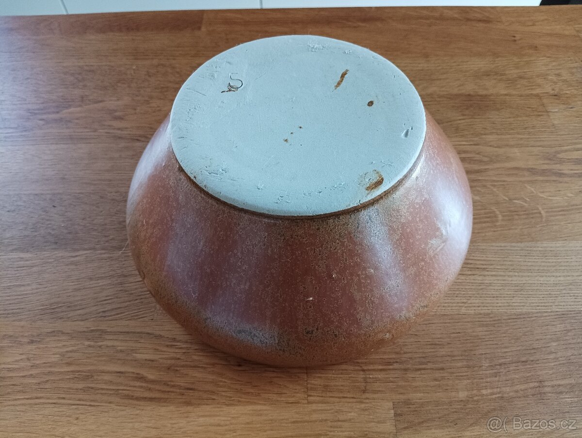 KAMENINOVÁ MÍSA FRANCIE - 6