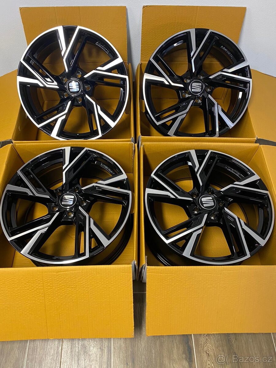 5x112 MAM RS5 - 6