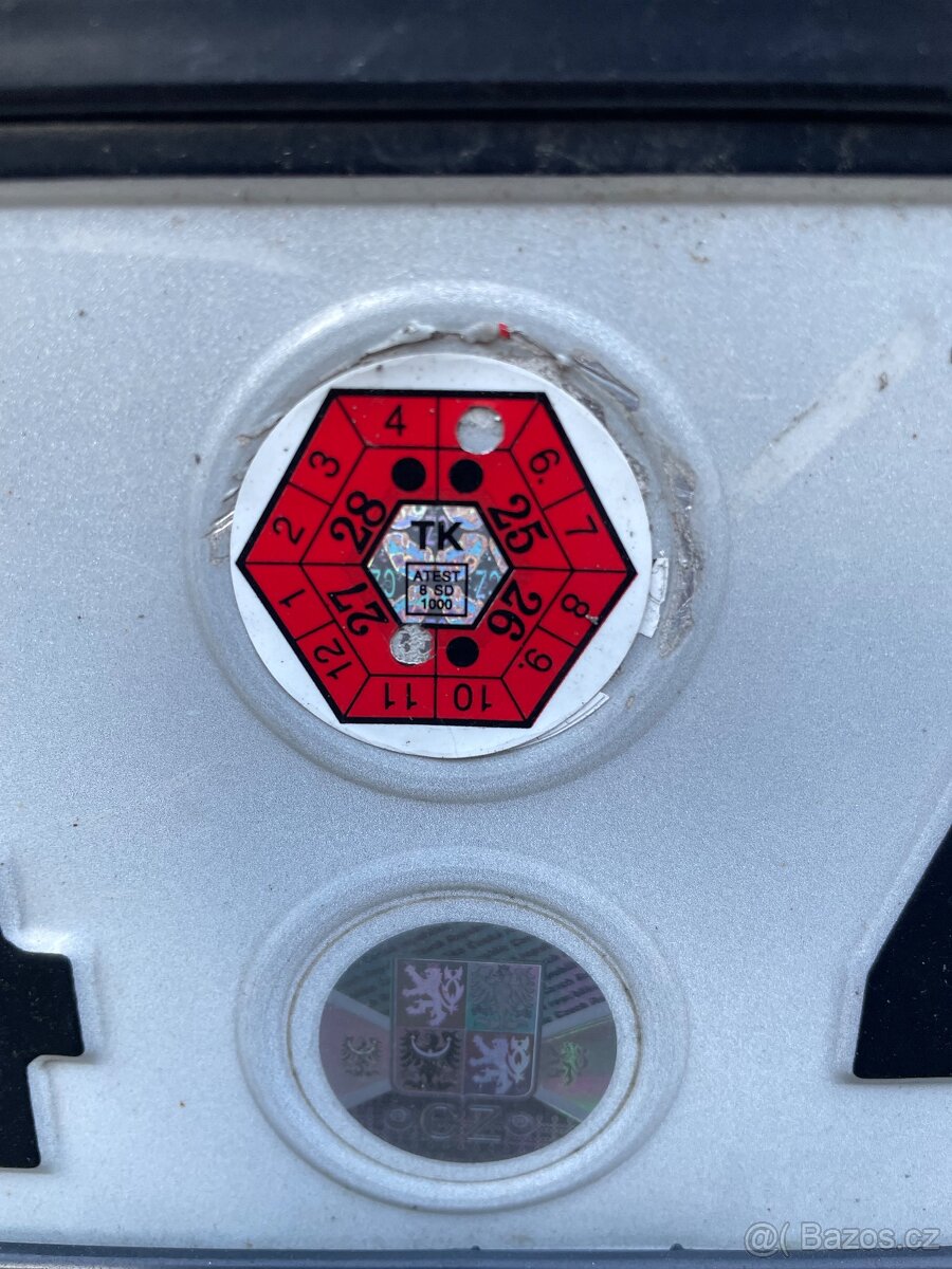 Přepravník Westfalia - 6