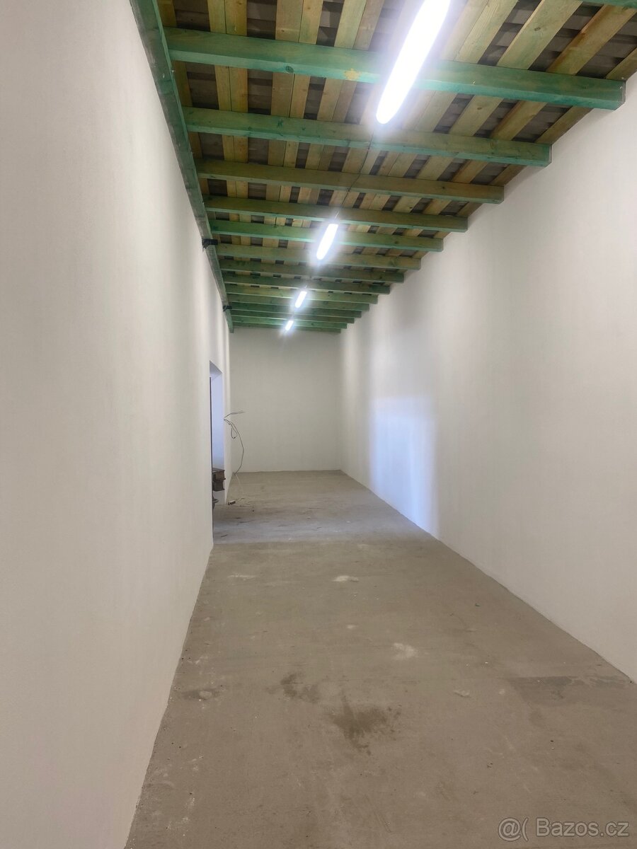 Pronájem skladu - 6