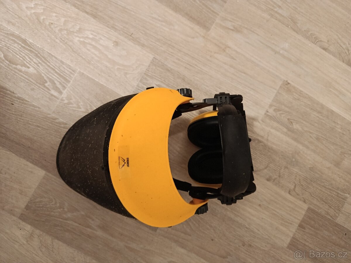 Prodám křovinořez - 6