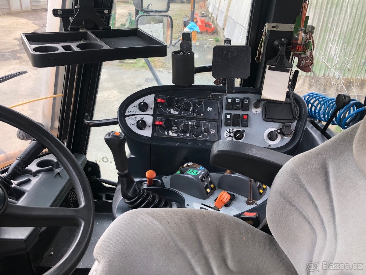 Prodam JCB Fastrac - 6