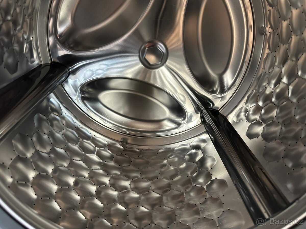 Pračka Miele (125) - 6