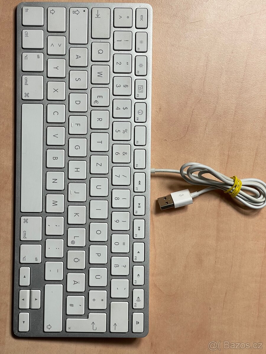 Apple Magic A1242 Keyboard - 6