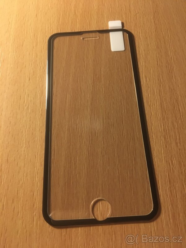 Temperovaná skla Apple iPhone - 6