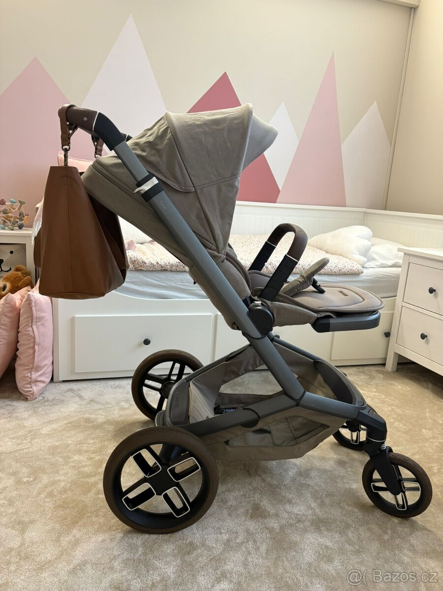 kočárek MAXI COSI FAME - 6