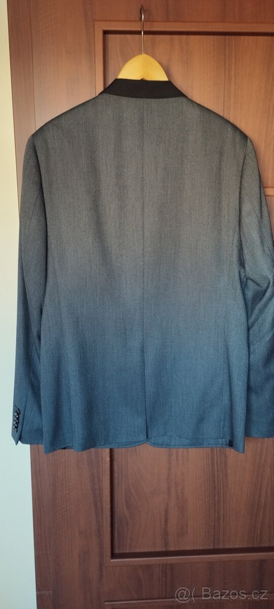 Pánské sako Reserved - 6