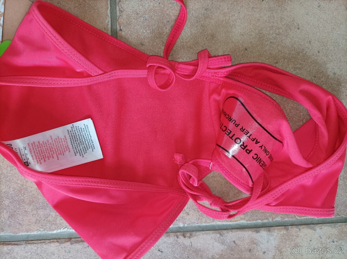 Dámské dvoudílné plavky Soulcal &Co - 6