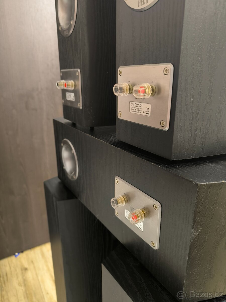 Heco victa prime - 6