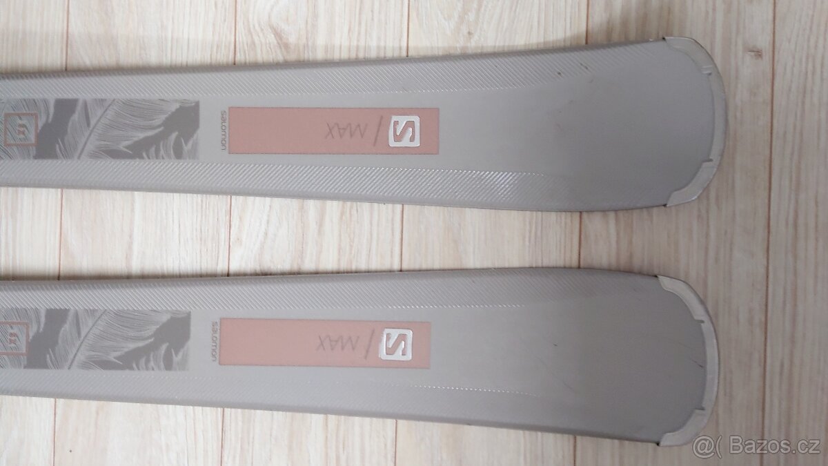 SALOMON S/MAX SX 150cm w. - 6