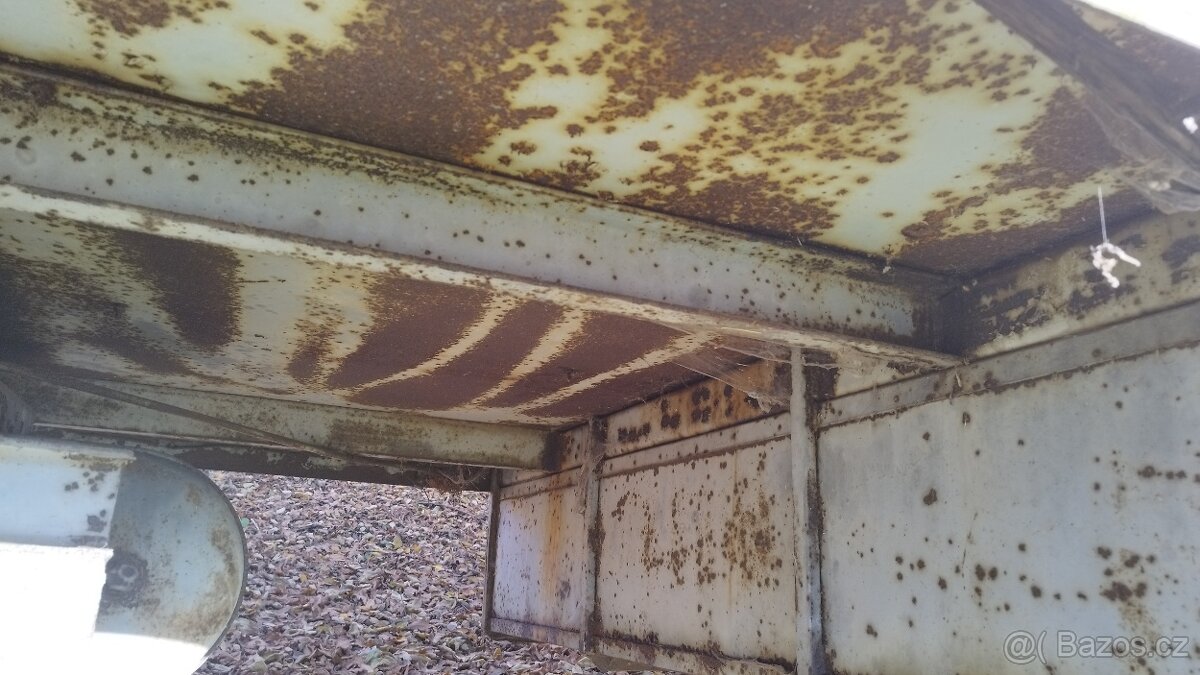 Maringotka Orličan - 6