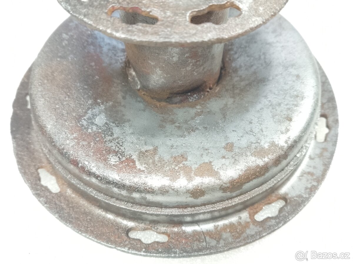 ČZ 125 150 C STŘED KOLA ORIGINÁL - 6