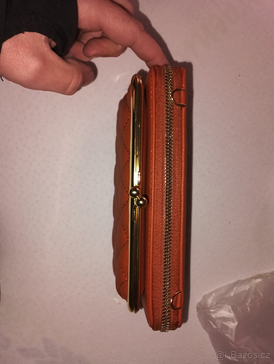 Peněženky - 6