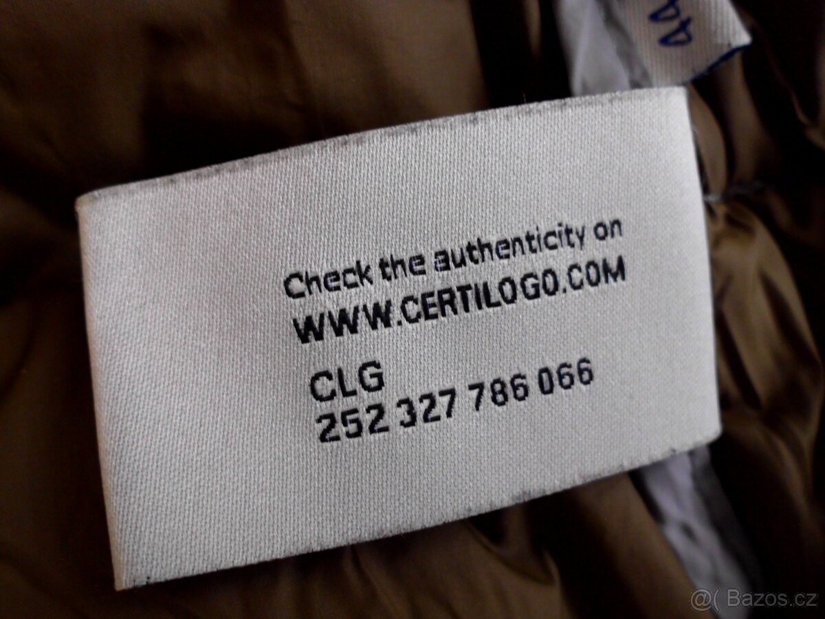 Colmar dámska zimná bunda M - 6