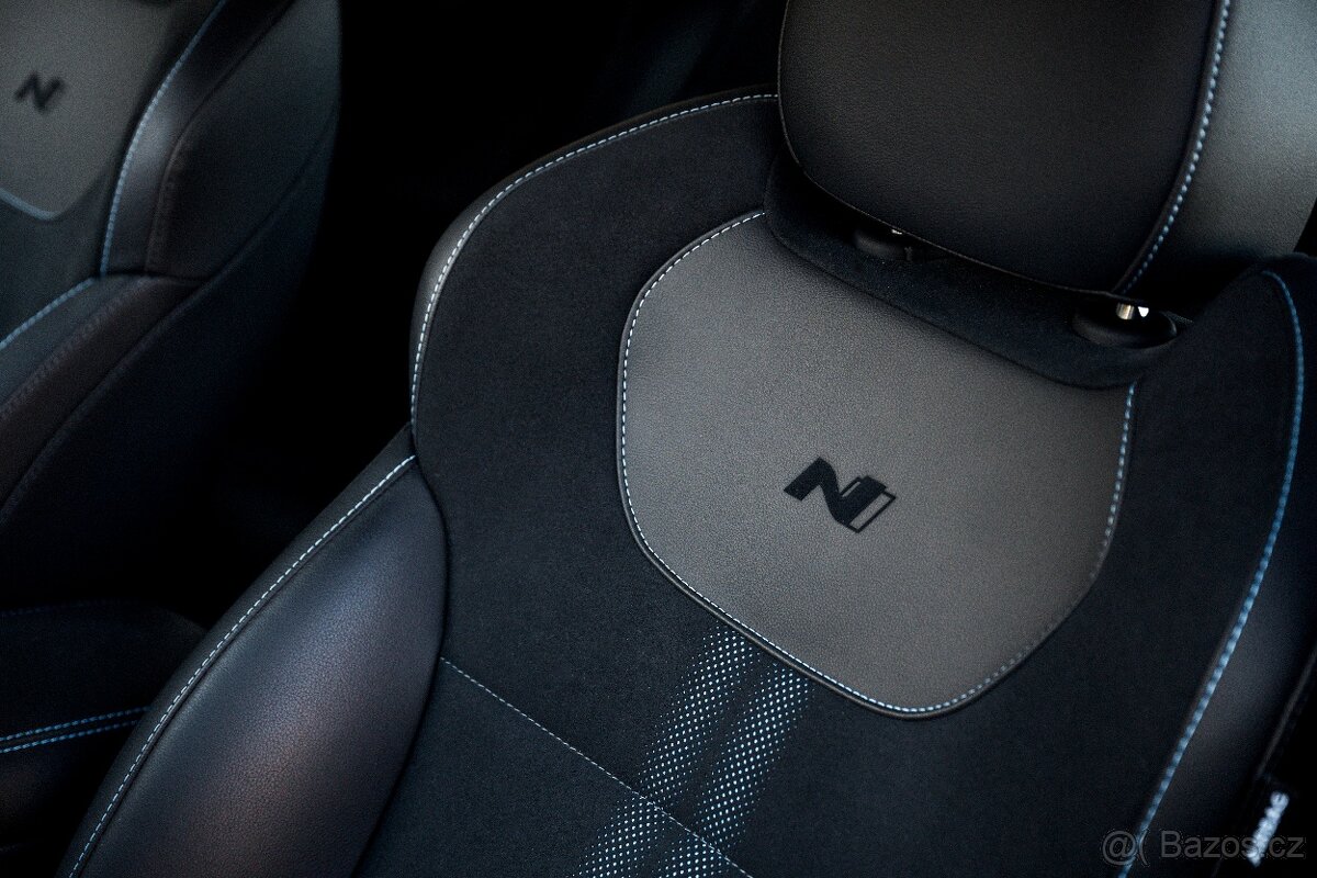 Hyundai i30N Everyday - 03/2024 - 6