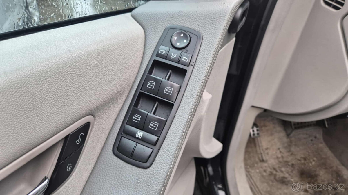 Mercedes Benz R W251 320CDi 165kw 4-matic - 6