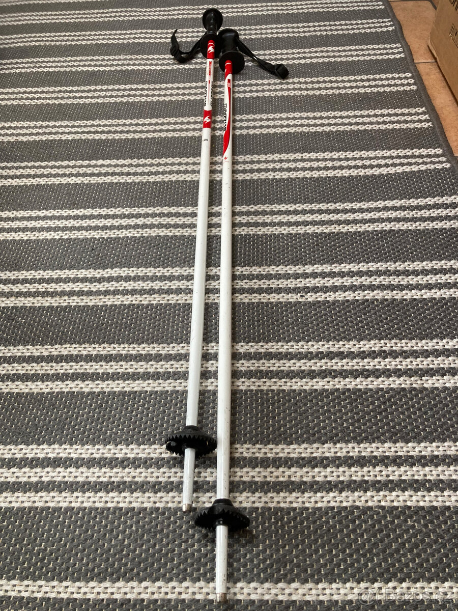 Dětské lyže Blizzard - 6