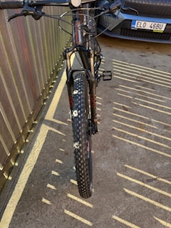 AUTHOR Traction 29 - 6