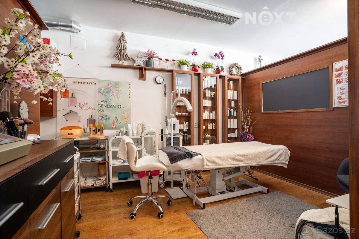 Prodej komerční Obchodní prostory, 50㎡ - 6