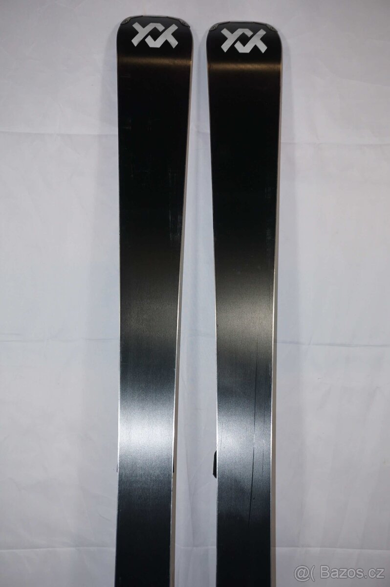 Carvingové lyže Völkl Deacon 84 23/24 - 6