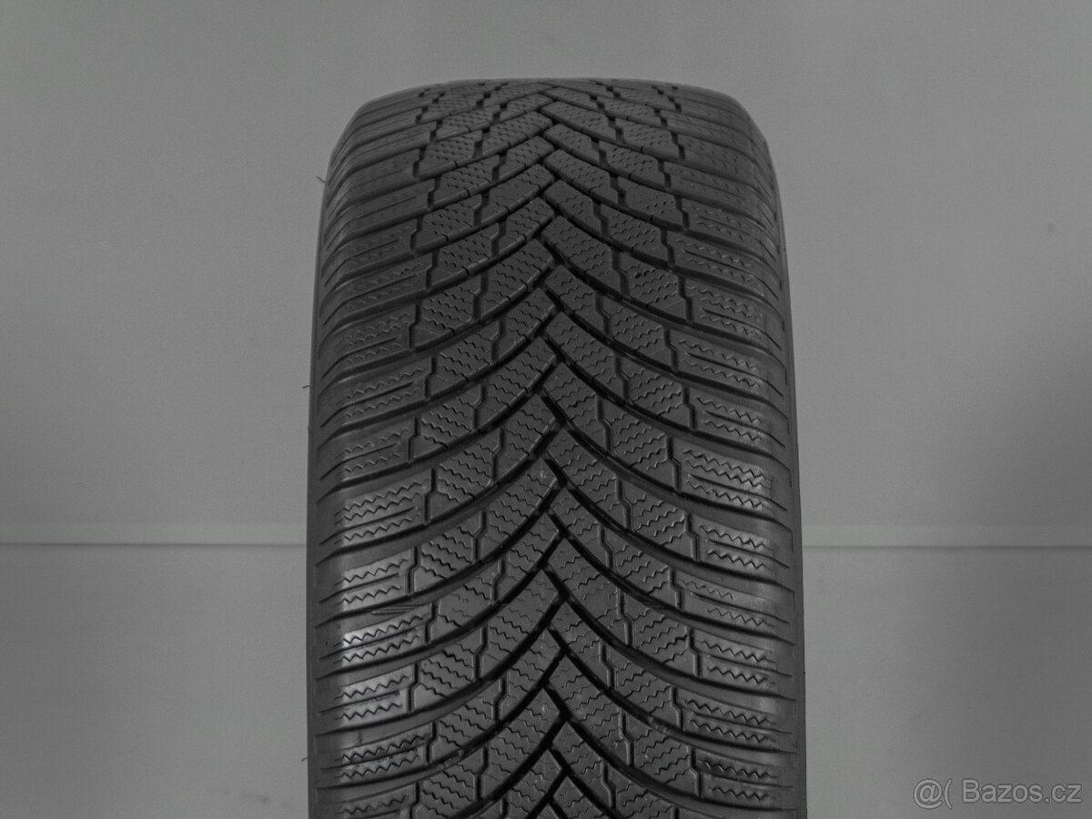 4KS ZIMNÍ PNEU FIRESTONE WINTERHAWK 235/55/18 104H XL(1400T) - 6