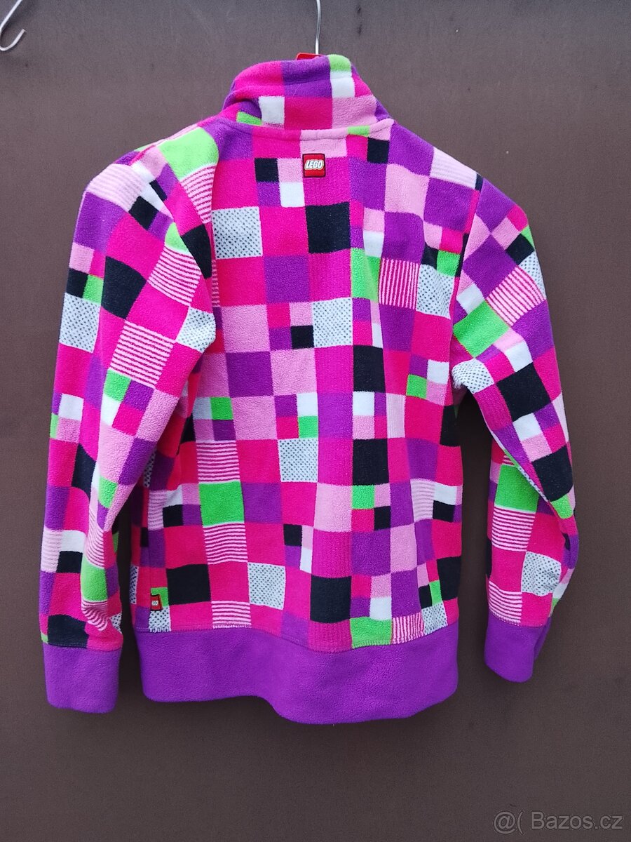 Dětské mikiny a tepláky. - 6