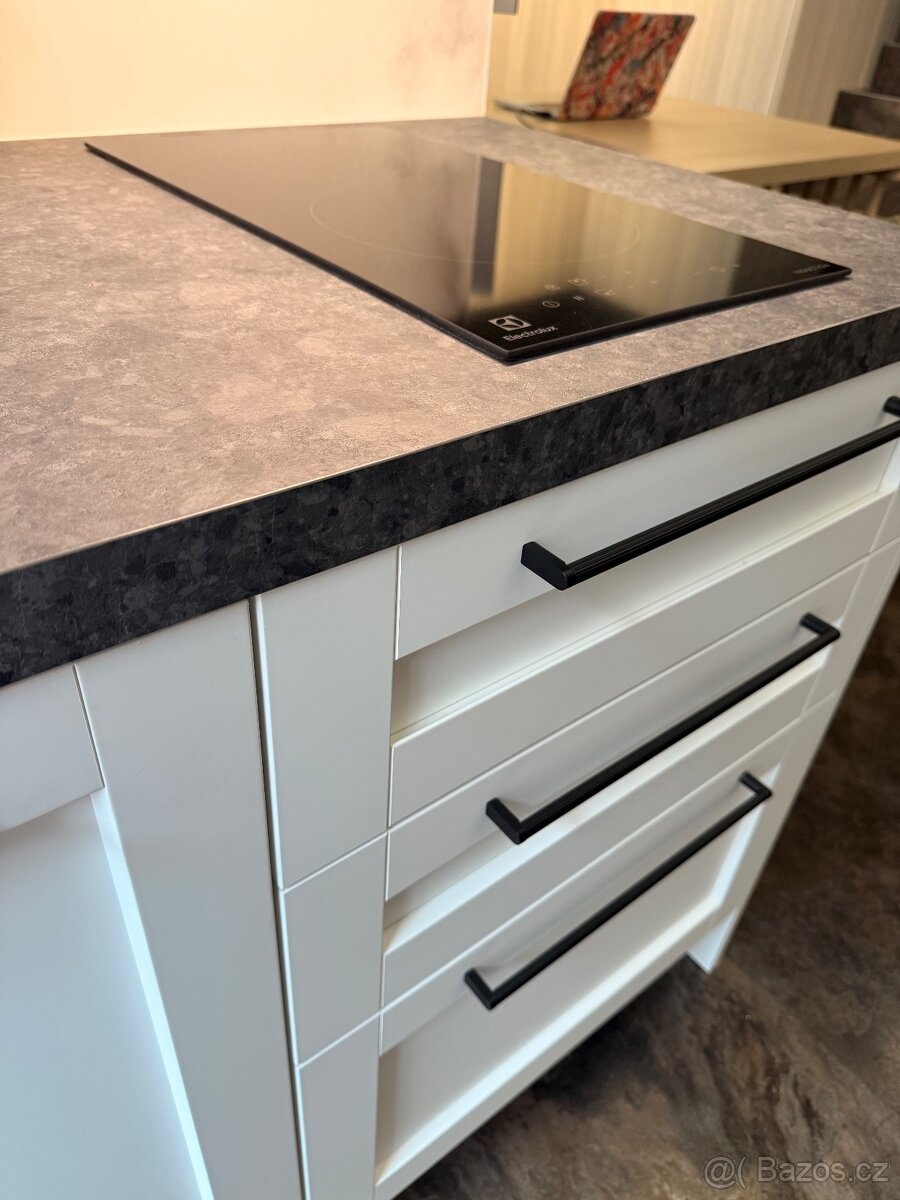 Nová kuchyňská linka do malého prostoru - 6