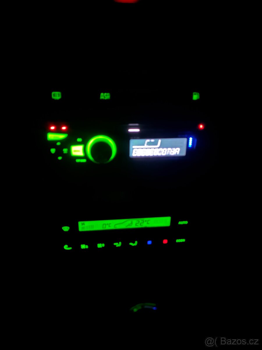 Škoda octavia combi 1.9 TDI, 81 kw - 6