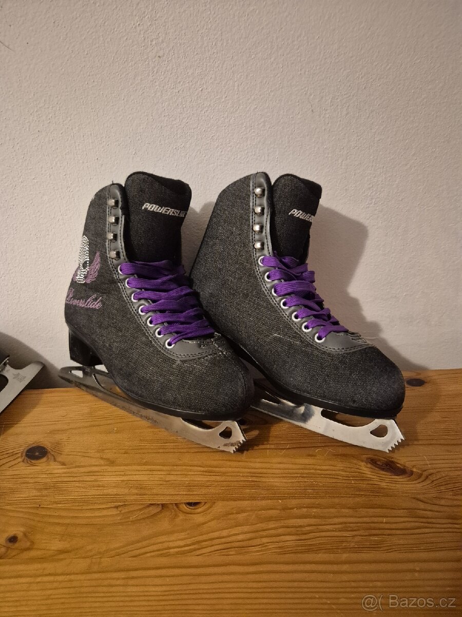 Damske brusle Powerslide - 6