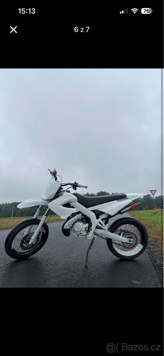 derbi 50 (70) bez TP - 6