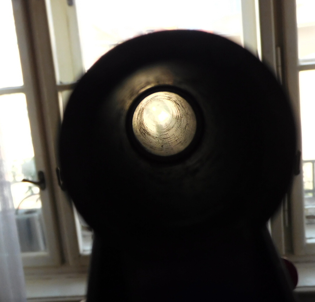 Puška Forehand Wadsworth - 6