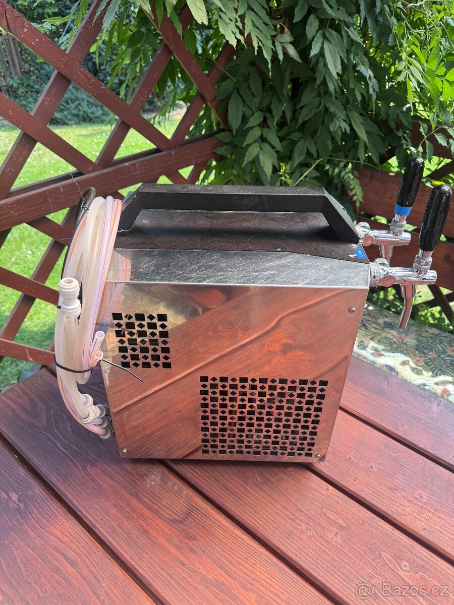 Výčepní zařízení Synop CB - 6