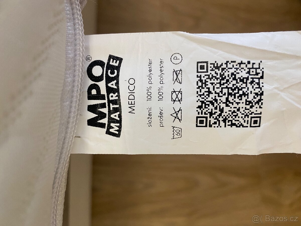 Rozkládací postel s úložným prostorem - 6