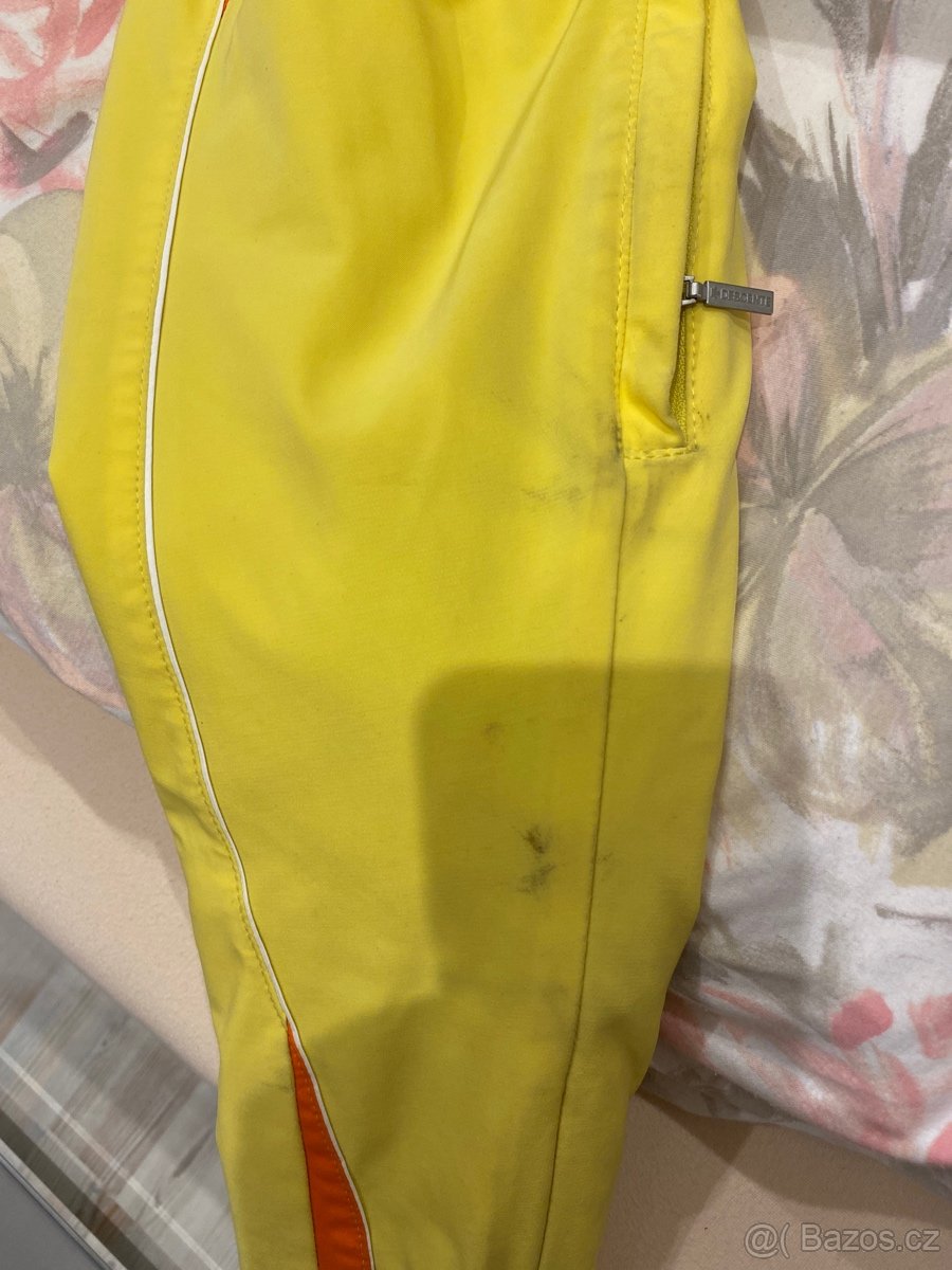 Lyžařská bunda - DESCENTE dámská - 6