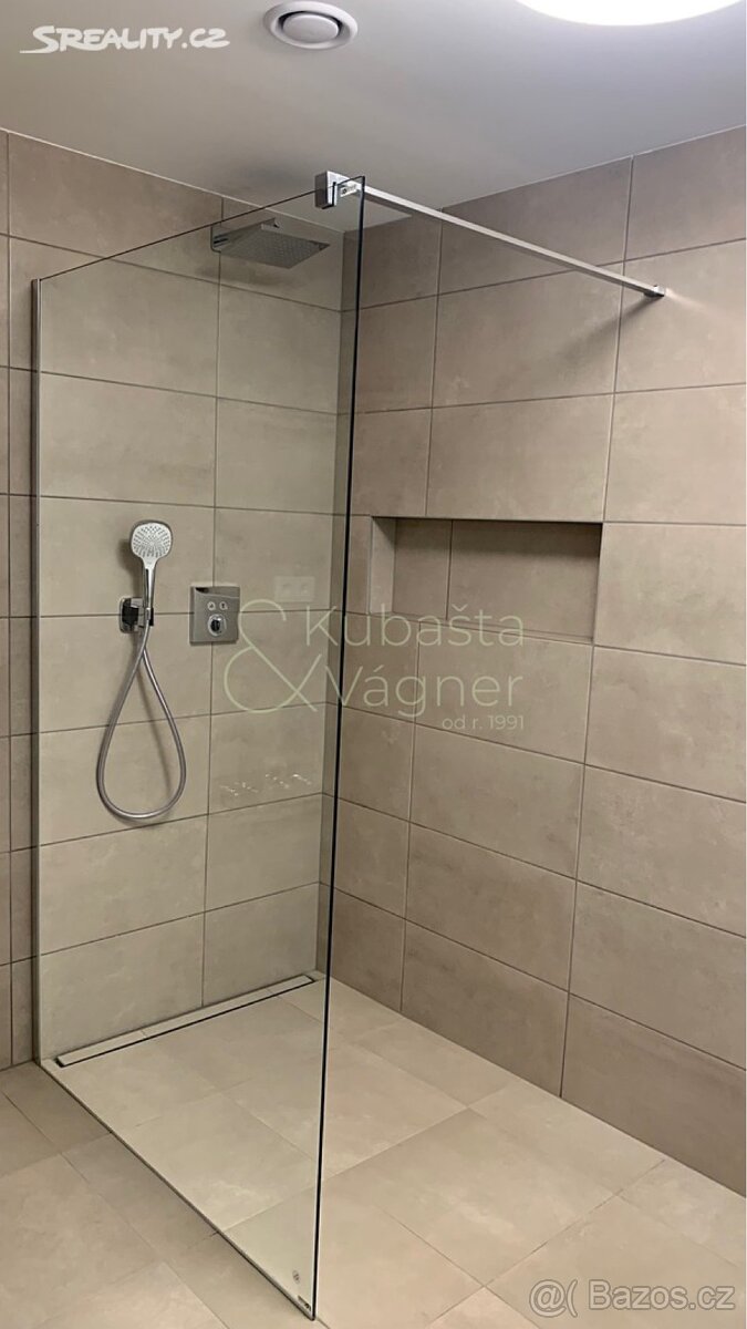 Pronájem 2+kk Pardubice, rezidence Prokopka - 6