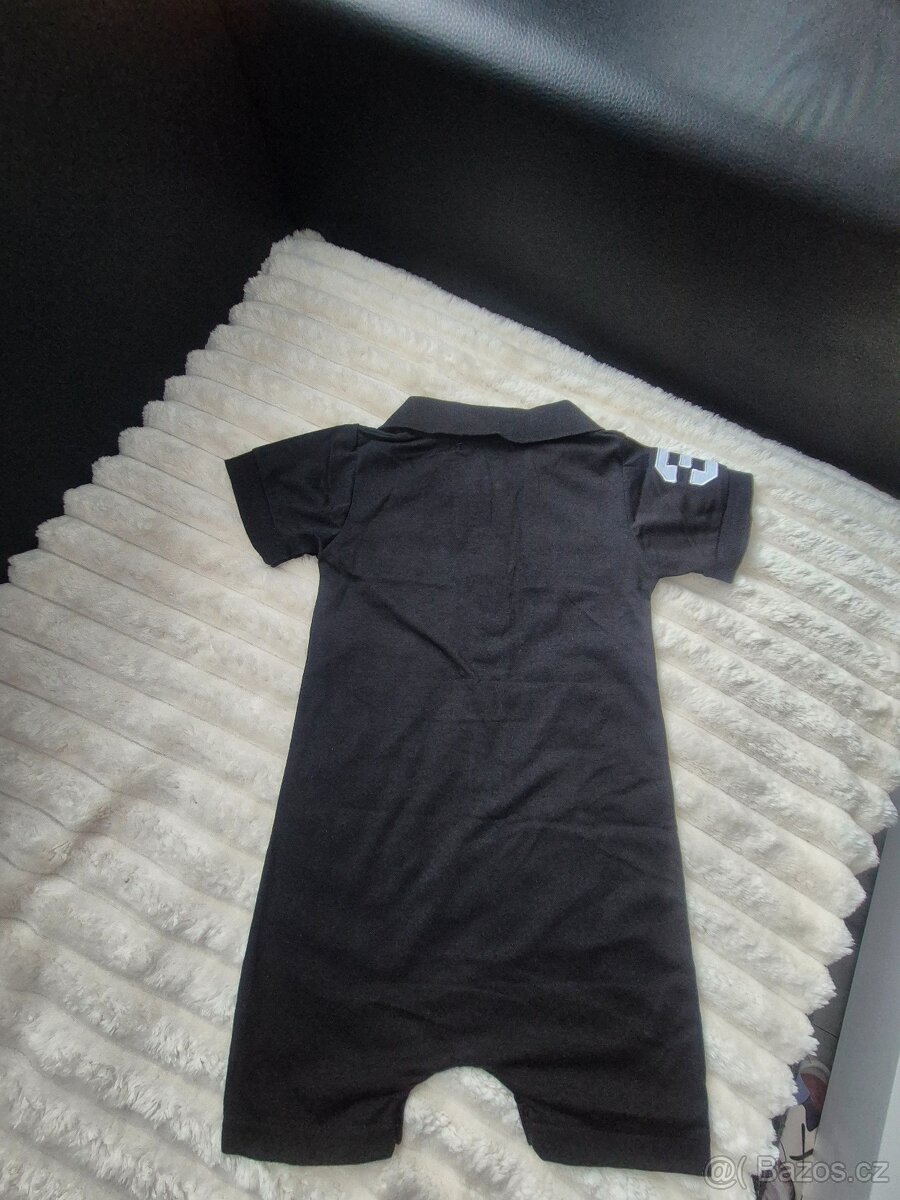 Ralph Lauren bodyčko - 6