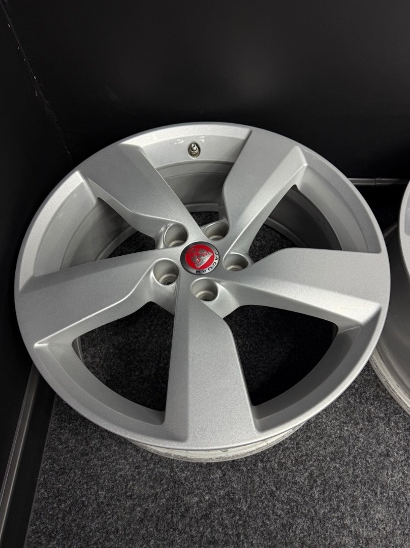 Alu JAGUAR 5x108 19” - 6