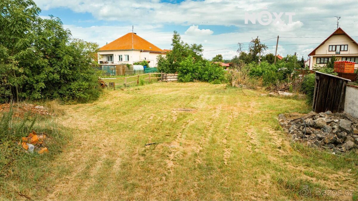 Prodej pozemek Bydlení, 932㎡ - 6