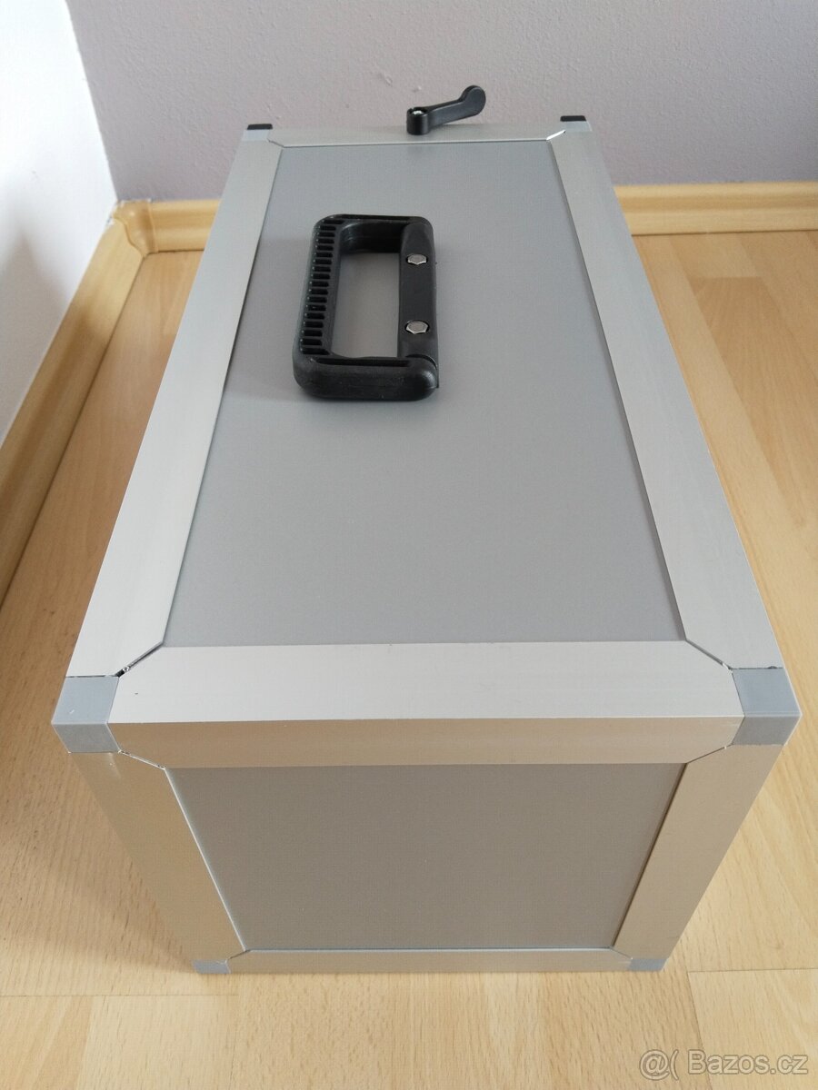 Přepravní box, přepravka - 6