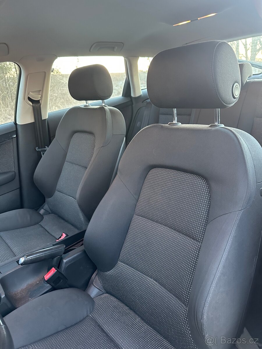 Audi A3 Sportback - 6