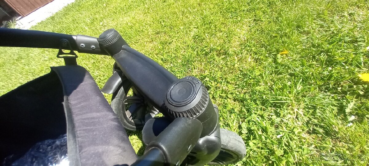 Kočárek Camarelo Zeo - 6