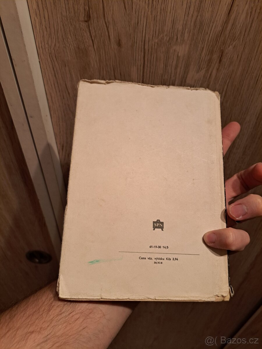 Selské balady - Jaroslav Vrchlický - 6