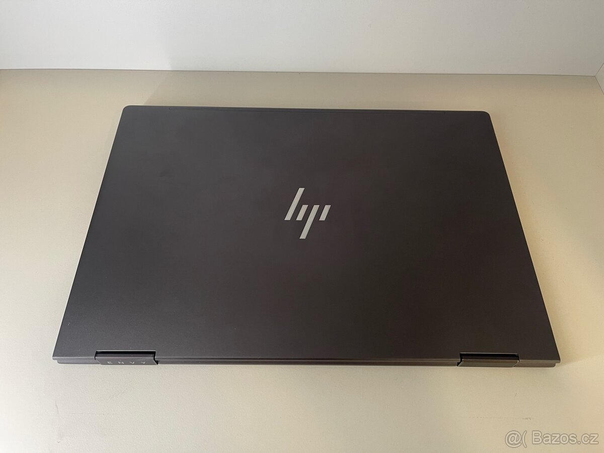 HP Envy x360 - 6