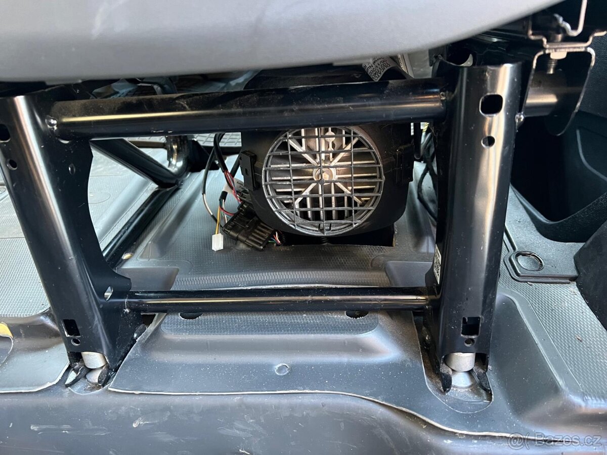 Fiat Ducato 2.2 Multijet 2022 L2H2 - 6