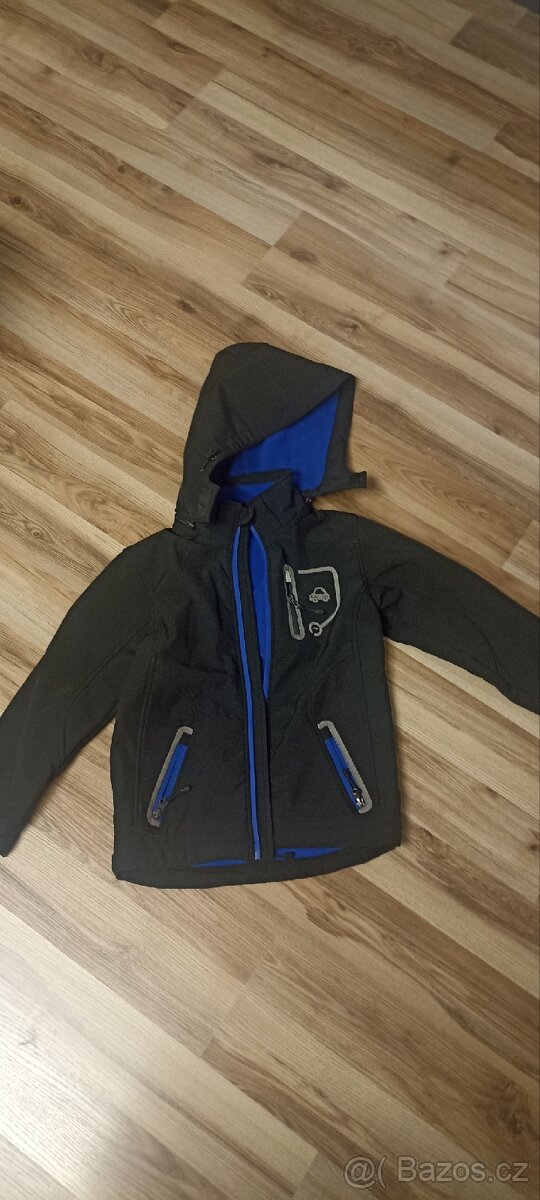 Oblečení vel.110 - 6