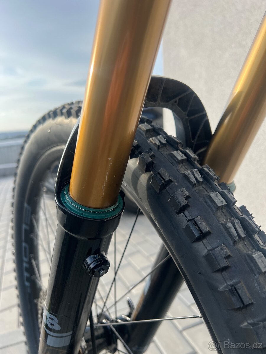 Nukeproof Mega 290 - 6