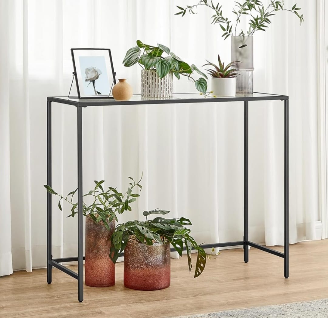 Nový konzolový stůl... - 6