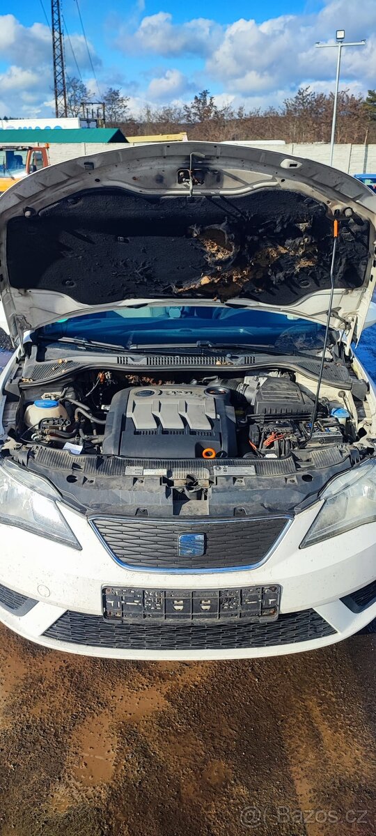 Seat Ibiza 1.2 TDI - 6